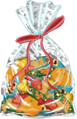 Sweet gift 2026