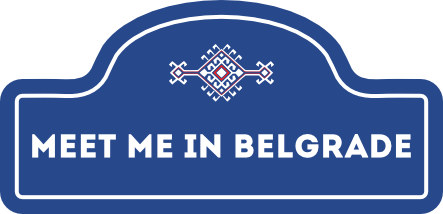Meet me in Belgrade