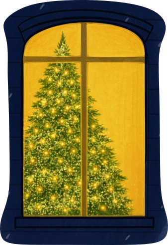 New year window 2026