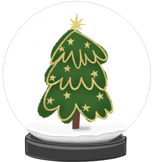 Christmas tree 2026