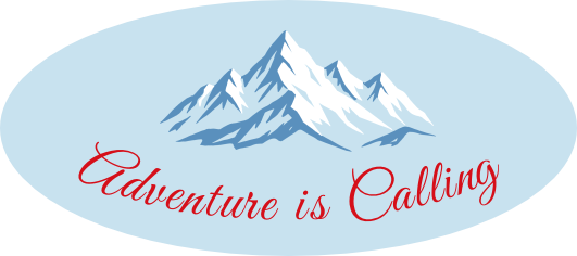 Adventure is calling