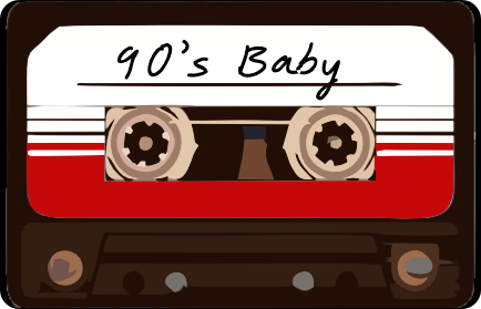 Tape 90 Baby