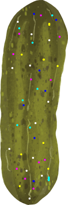 Cucumber Shine