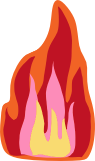 Flame 11:11