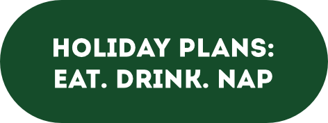 Holiday plans