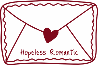 Hopeless romantic