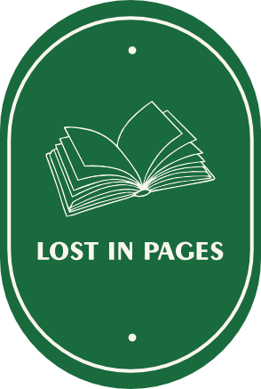 Lost in pages