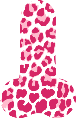 Penis Pink-Leo