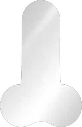 Penis Silver