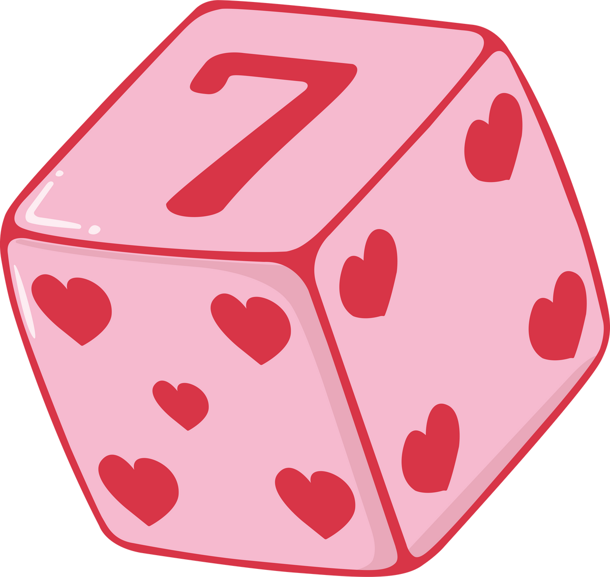 Cube 7