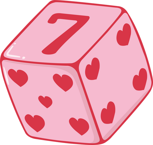 Cube 7