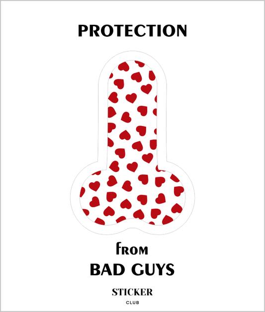 Pack Protection