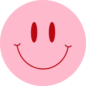 Smile Pink