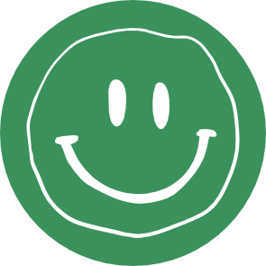 Smile green